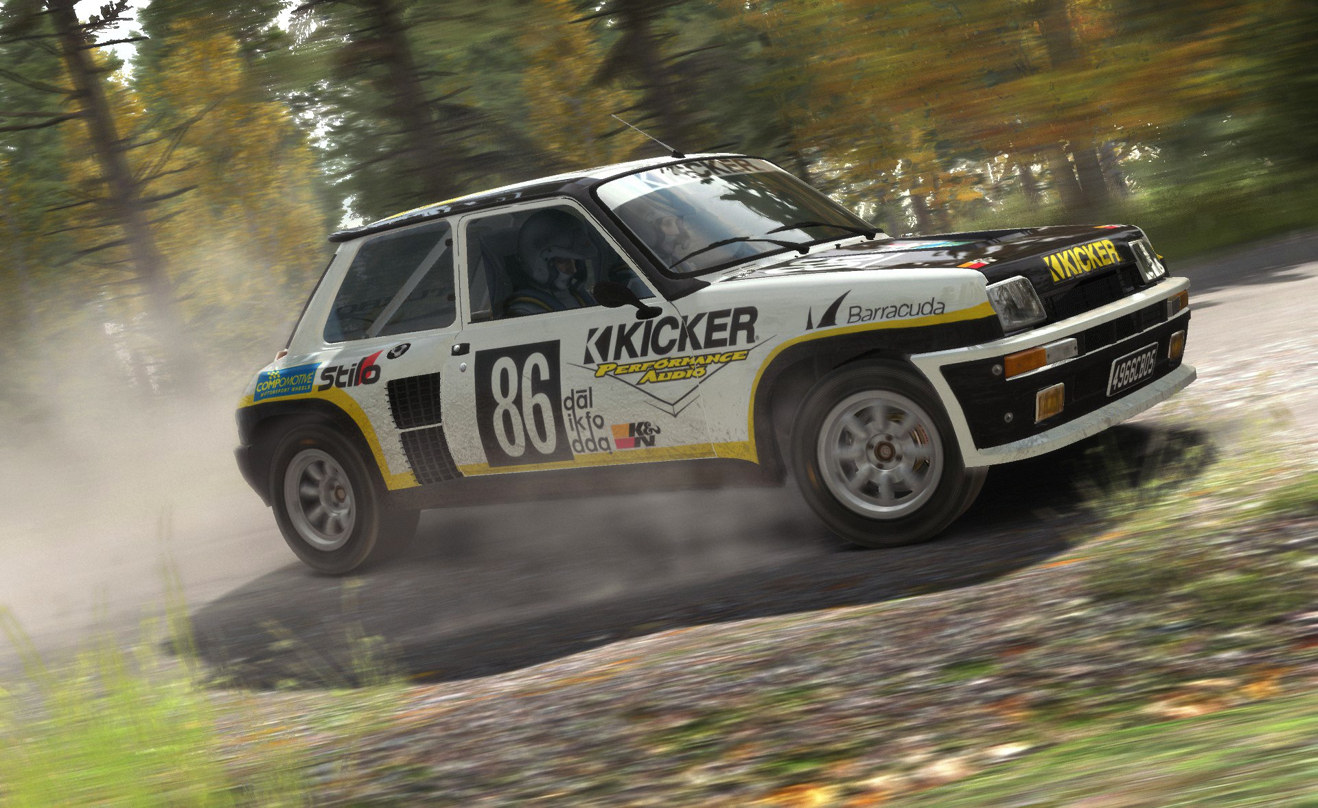 DiRT Rally - Imagen 46